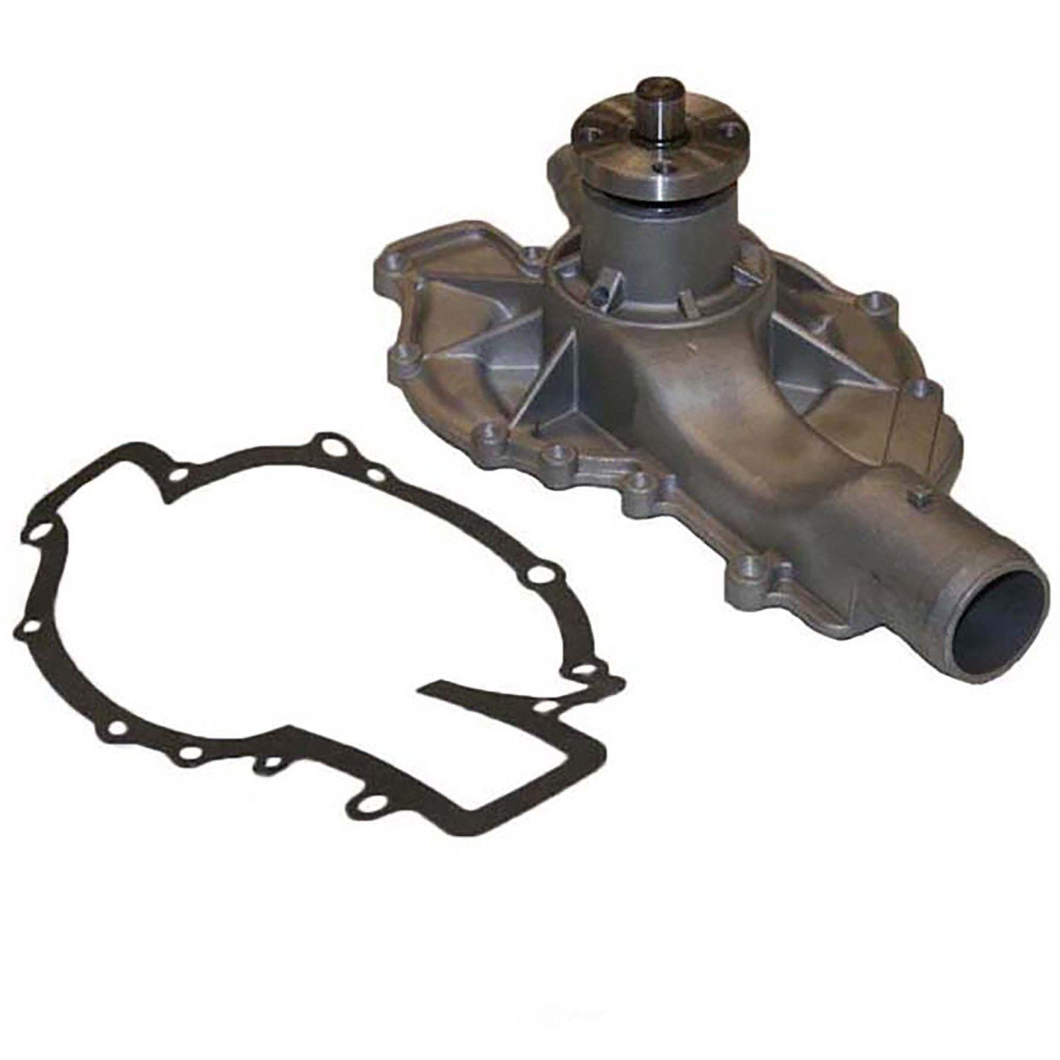 GMB 130-9590 Engine Water Pump Fits select: 1966 BUICK ELECTRA, 1966 BUICK WILDCAT