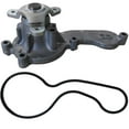 thumbnail image 1 of GMB 135-1690 Water Pump that fits a Honda CR-Z (2011-2016), 1 of 5