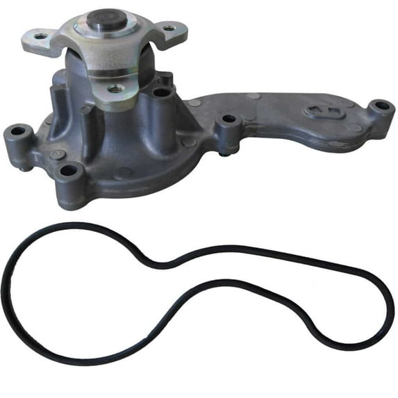 GMB 135-1690 Water Pump that fits a Honda CR-Z (2011-2016)