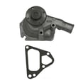 thumbnail image 1 of GMB 140-1140 Engine Water Pump Fits select: 1973-1975 CHEVROLET LUV, 1 of 5