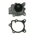 thumbnail image 1 of GMB 140-1300 Engine Water Pump Fits select: 1985-1988 CHEVROLET GEO SPECTRUM, 1989 GEO SPECTRUM, 1 of 4