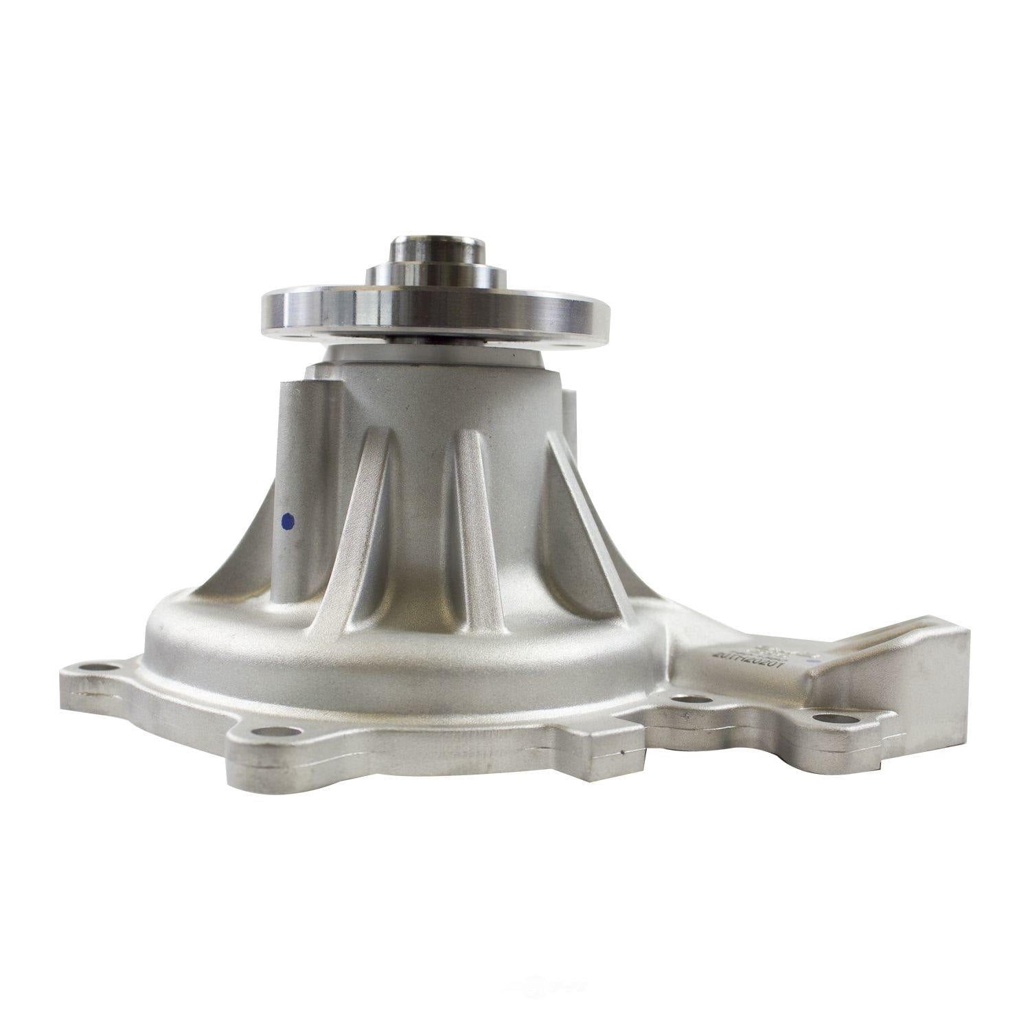 GMB 140-1560 Engine Water Pump Fits select: 2005-2009 ISUZU NPR, 2005-2008 GMC W3500