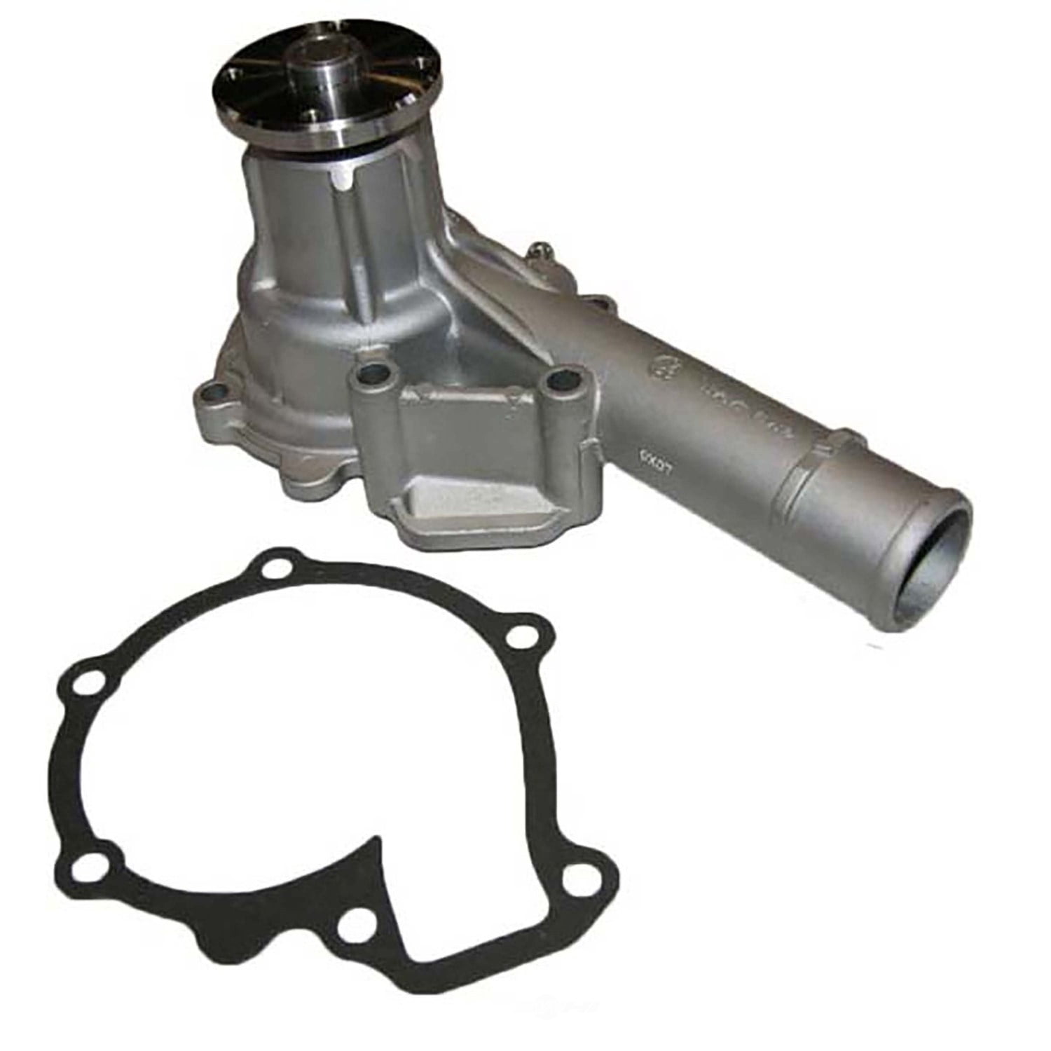 GMB 145-1100 Engine Water Pump Fits select: 1979-1984 MAZDA B2000, 1972-1979 FORD COURIER