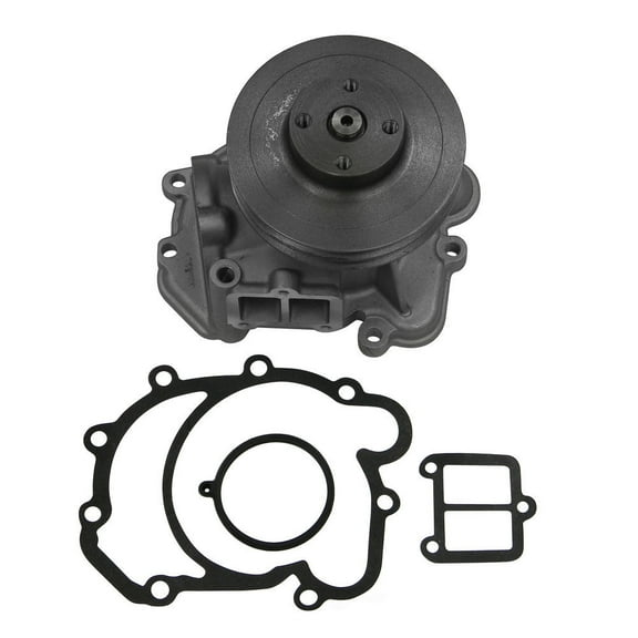 GMB 147-2140 Engine Water Pump Fits select: 1981-1985 MERCEDES-BENZ 380, 1984-1985 MERCEDES-BENZ 500