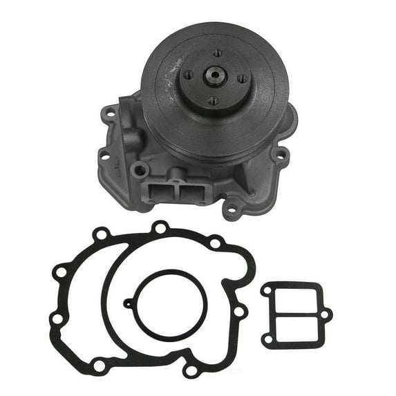 GMB 147-2140 Engine Water Pump Fits select: 1981-1985 MERCEDES-BENZ 380, 1984-1985 MERCEDES-BENZ 500