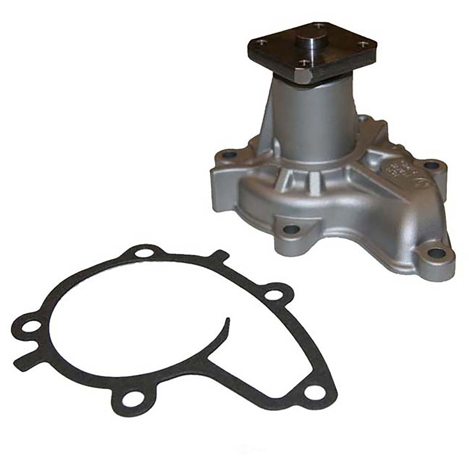 GMB 150-1350 Engine Water Pump Fits select: 1986-1989 NISSAN STANZA, 1988-1989 NISSAN PULSAR