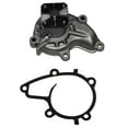 thumbnail image 1 of GMB 150-1350 Engine Water Pump Fits select: 1986-1989 NISSAN STANZA, 1988-1989 NISSAN PULSAR, 1 of 4