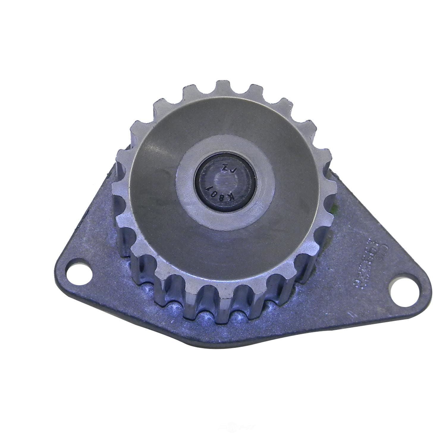 GMB 156-9000 Engine Water Pump