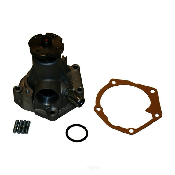 GMB 160-1130 Engine Water Pump Fits select: 1990-1994 SUBARU LOYALE, 1985-1989 SUBARU DL