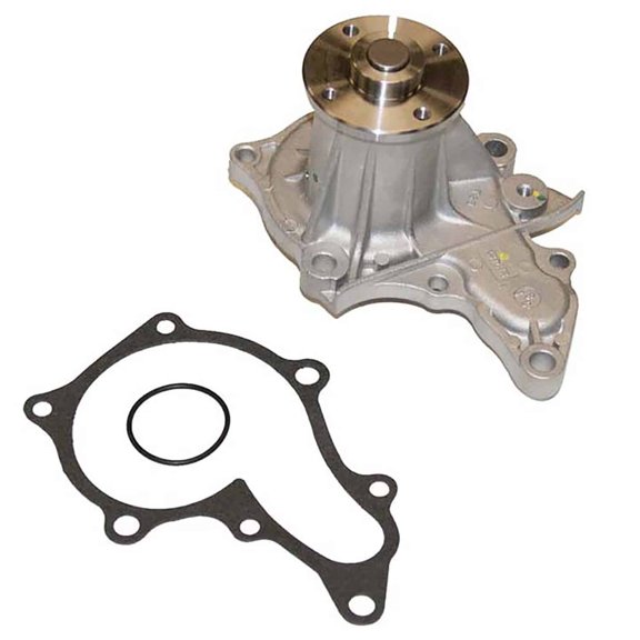 GMB 170-1580 Water Pump that fits a Chevrolet Nova (1985-1988)