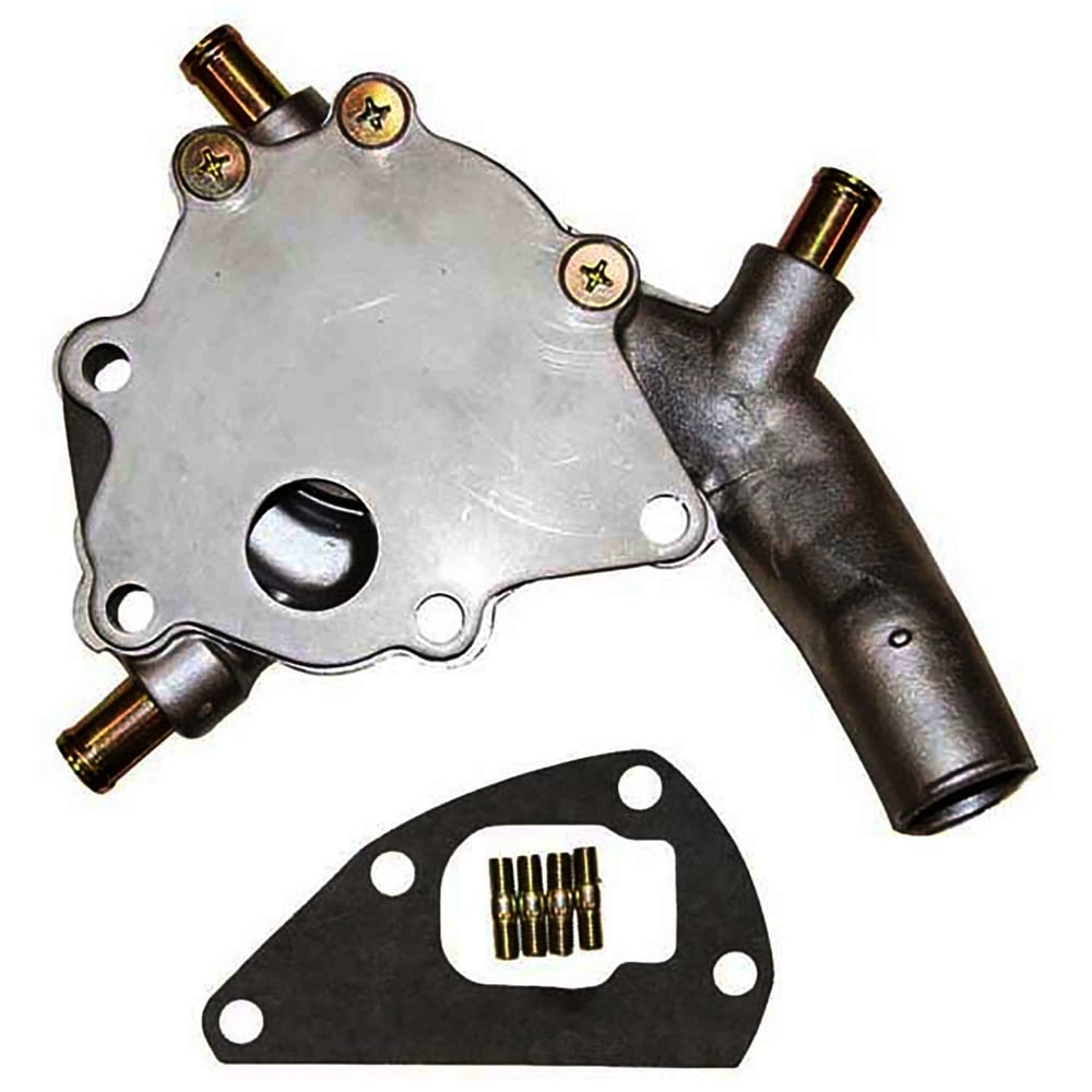 GMB 170-1730 Engine Water Pump Fits select: 1988-1992 TOYOTA LAND CRUISER