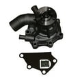 thumbnail image 1 of GMB 170-1890 Engine Water Pump Fits select: 1981-1987 TOYOTA LAND CRUISER, 1 of 2