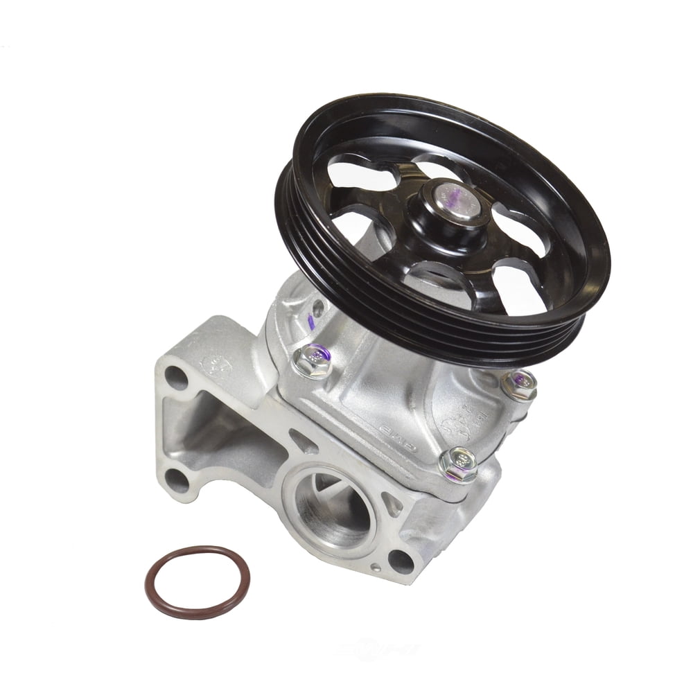 FVP 170-1930AH Engine Water Pump with Housing