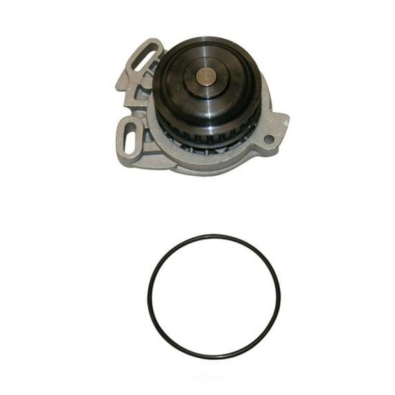 GMB 180-1100 Engine Water Pump Fits select: 1980-1988 AUDI 5000, 1987 AUDI 4000
