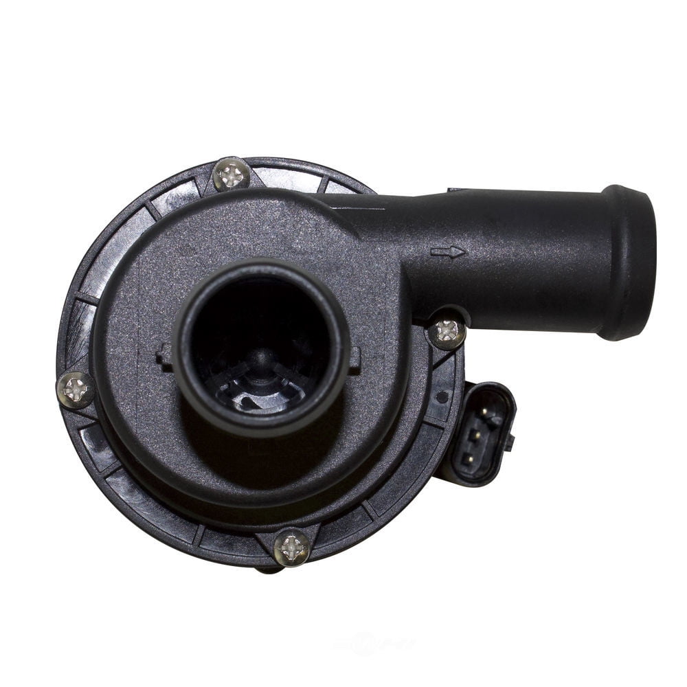 GMB 180-9040 Engine Water Pump Fits select: 2012-2016 VOLKSWAGEN JETTA, 2013-2015 AUDI RS5