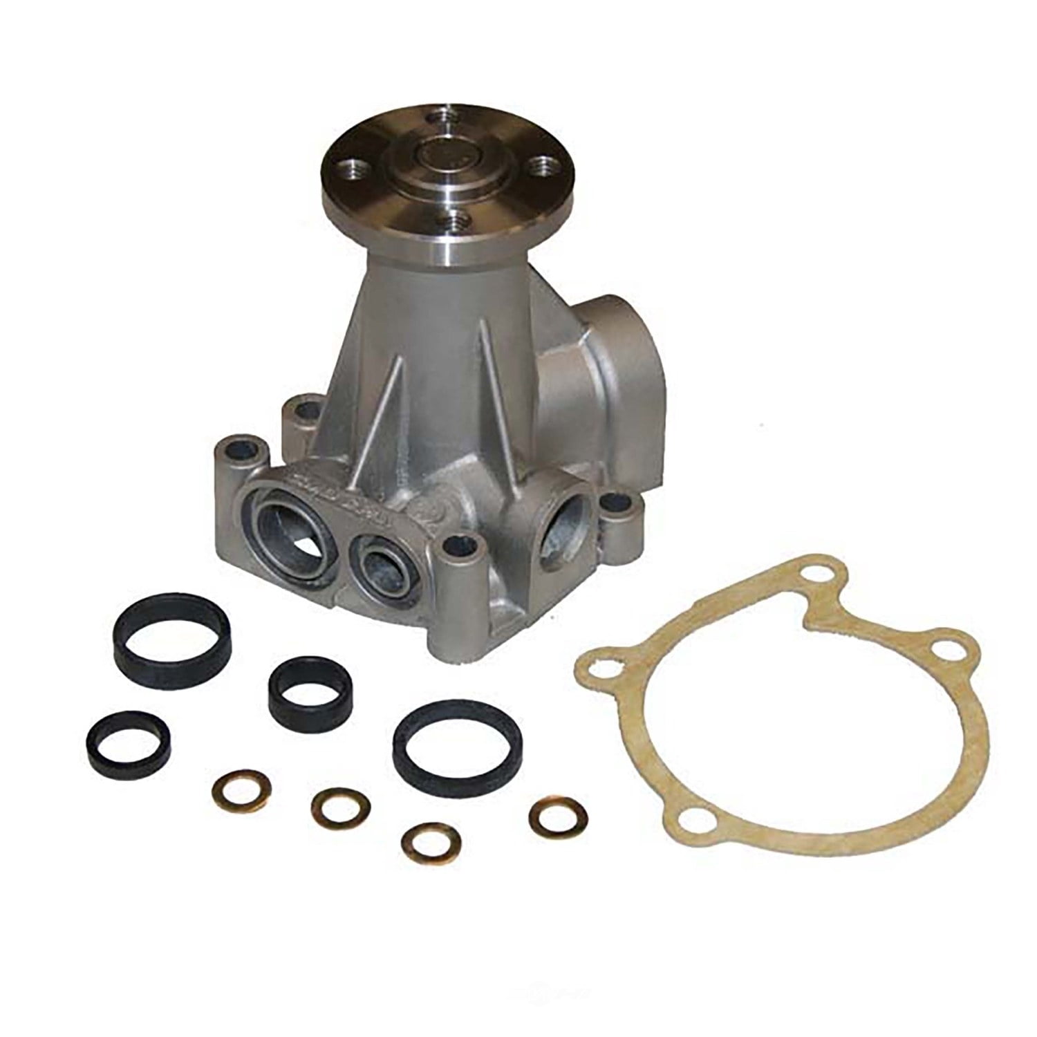 GMB 190-1010 Engine Water Pump Fits select: 1968 VOLVO 1800, 1968 VOLVO 122