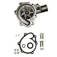 thumbnail image 1 of GMB 190-1030 Engine Water Pump Fits select: 1980 VOLVO 264, 1985 VOLVO 245, 1 of 5