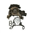thumbnail image 1 of GMB 196-2034 - Engine Coolant Water Pump, 1 of 6