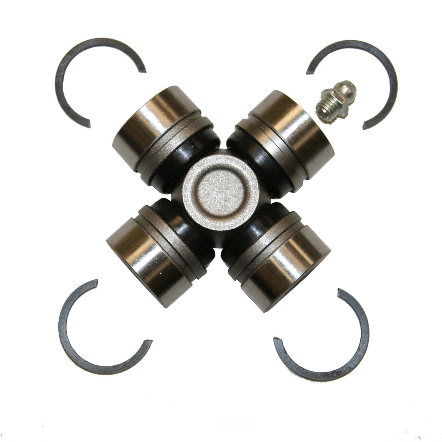 GMB 211-0170 Universal Joint Fits select: 1966-1971 DODGE W-SERIES