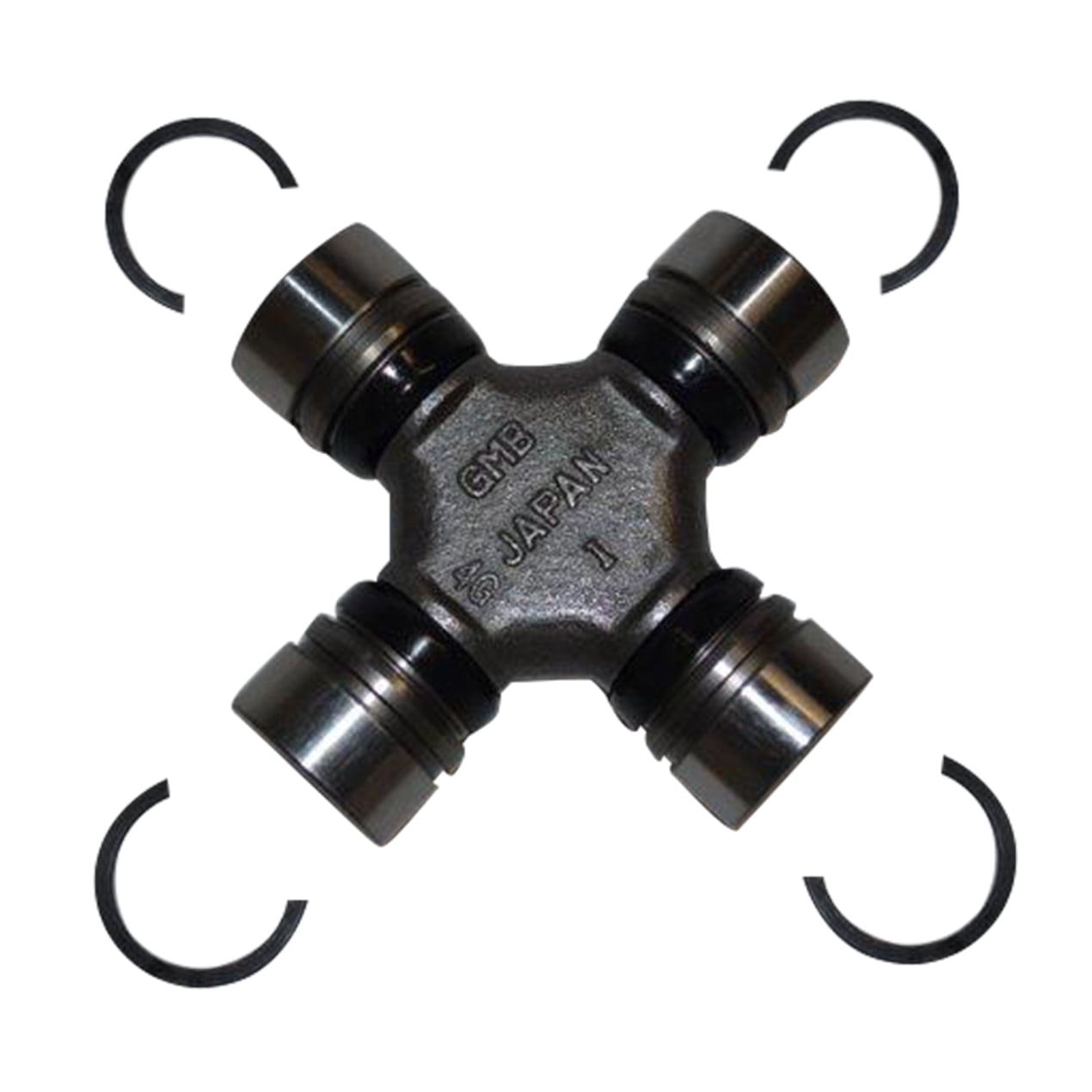 GMB 214-1309 Universal Joint that fits a Dodge B150 (1981-1992)