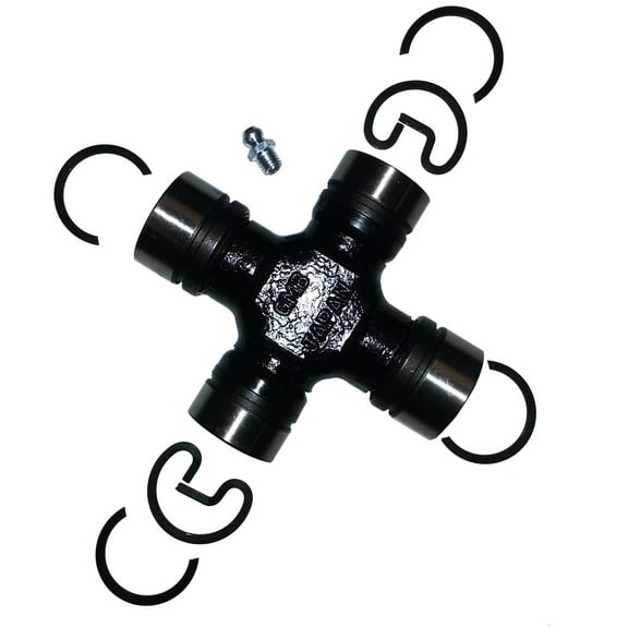 GMB 215-0356 Universal Joint