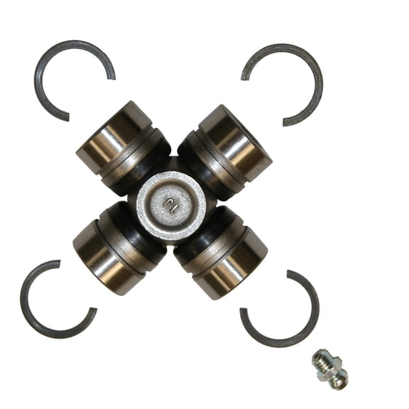 GMB 220-0010 Universal Joint that fits a Mazda GLC (1980-1981)