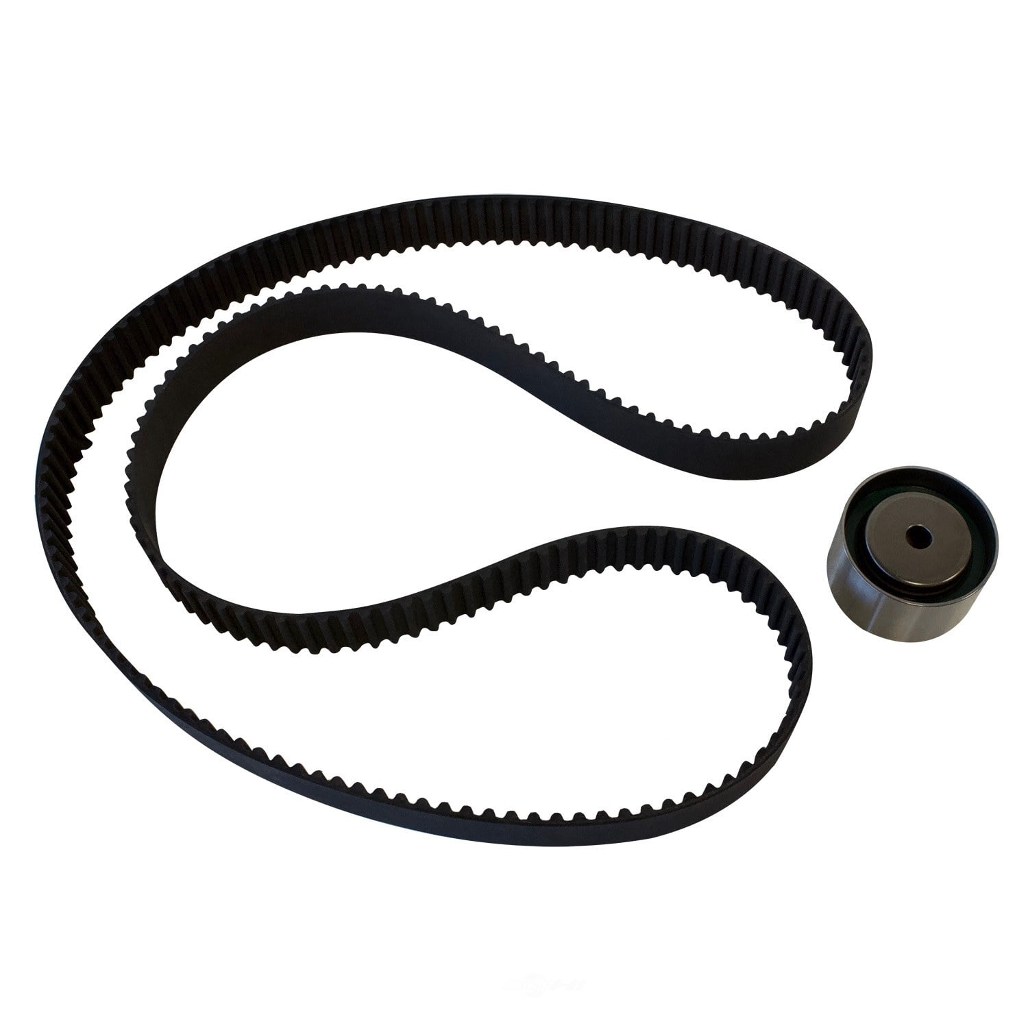 GMB 2420-0255 Engine Timing Belt Component Kit Fits select: 1995-1997 CHRYSLER CONCORDE, 1996-1997 CHRYSLER INTREPID