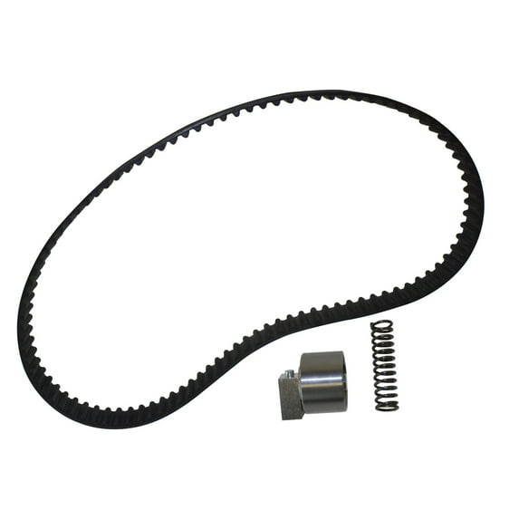 GMB 2425-0194 Engine Timing Belt Component Kit