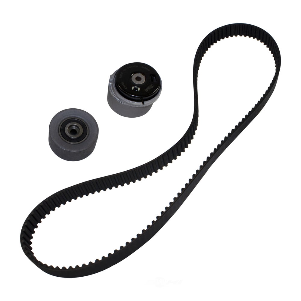 GMB 2430-0338 Engine Timing Belt Component Kit Fits select: 2011-2015 CHEVROLET CRUZE, 2012-2018 CHEVROLET SONIC