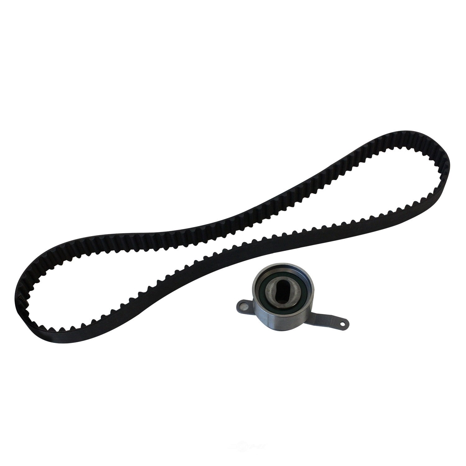 GMB 2435-0224 Engine Timing Belt Component Kit Fits select: 1993-2000 HONDA CIVIC
