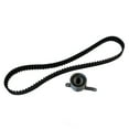 thumbnail image 1 of GMB 2435-0224 Engine Timing Belt Component Kit Fits select: 1993-2000 HONDA CIVIC, 1 of 2