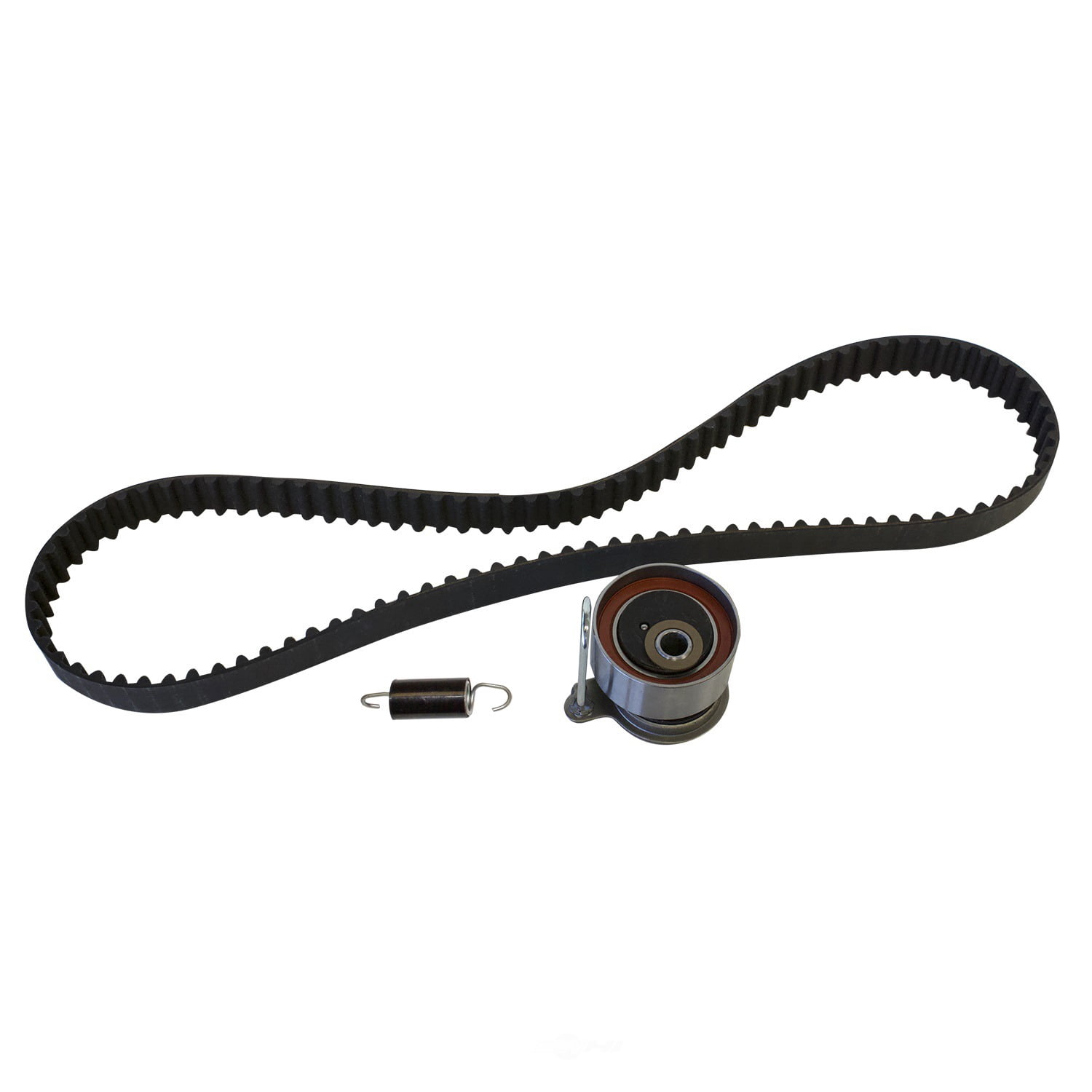 GMB 2435-0312 Engine Timing Belt Component Kit Fits select: 2001-2005 HONDA CIVIC