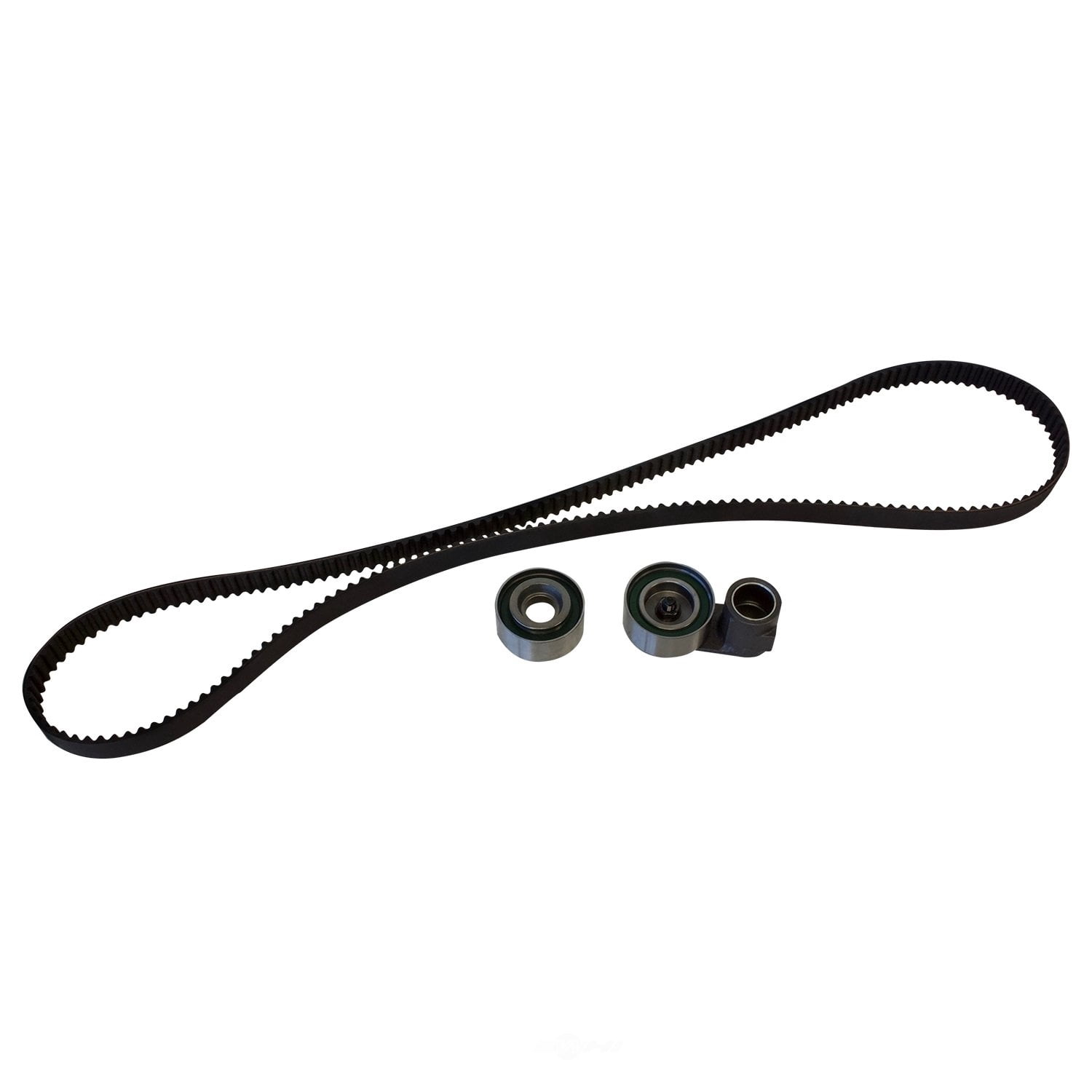 GMB 2435-0329 Engine Timing Belt Component Kit Fits select: 2005-2017 HONDA ODYSSEY, 2005-2015 HONDA PILOT