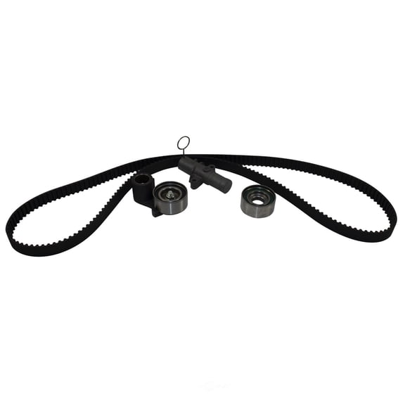 GMB 2435-1329 Engine Timing Belt Component Kit Fits select: 2016-2021 HONDA PILOT, 2018-2021 HONDA ODYSSEY
