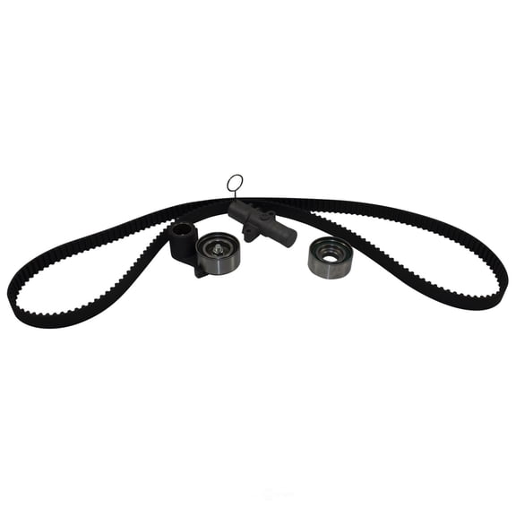 GMB 2435-1329 Engine Timing Belt Component Kit Fits select: 2016-2021 HONDA PILOT, 2018-2021 HONDA ODYSSEY