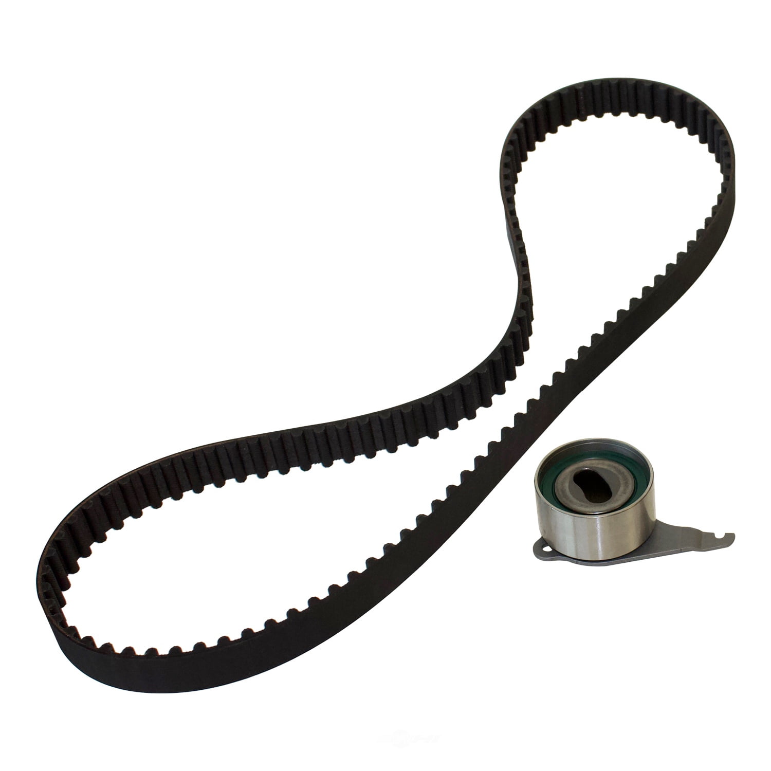 GMB 2445-0117 Engine Timing Belt Component Kit Fits select: 1986-1987 MAZDA B2000, 1986-1987 MAZDA 626