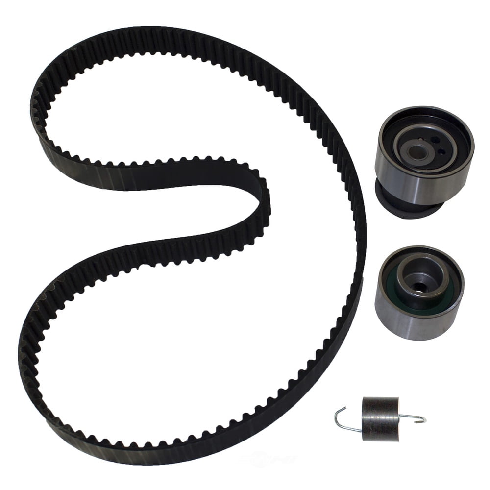 GMB 2445-0316 Engine Timing Belt Component Kit