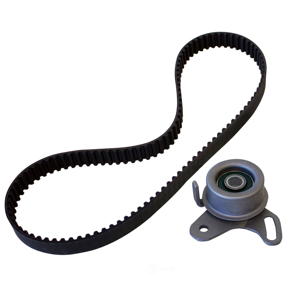 GMB 2446-0324 Engine Timing Belt Component Kit Fits select: 2000-2002 HYUNDAI ACCENT