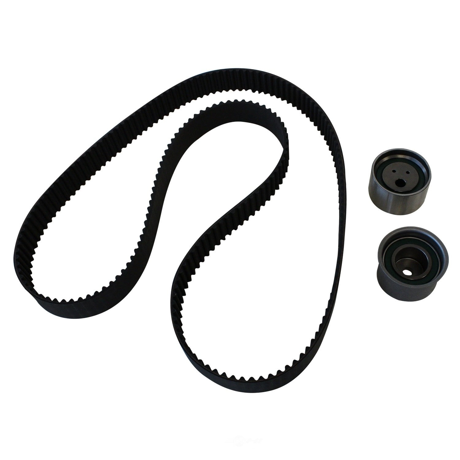 GMB 2448-0320 Engine Timing Belt Component Kit Fits select: 2001-2006 MITSUBISHI MONTERO