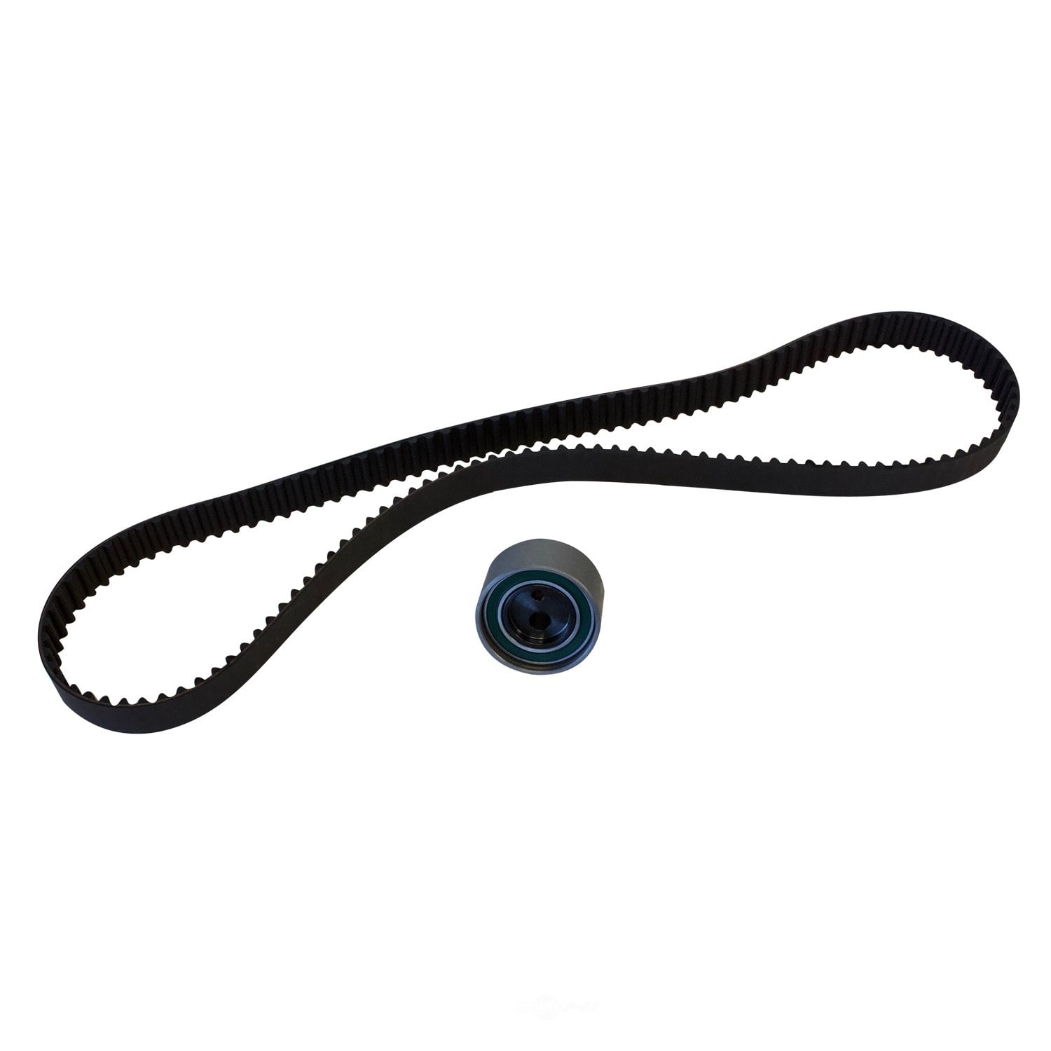 GMB 2450-0249 Engine Timing Belt Component Kit Fits select: 2000-2004 NISSAN XTERRA, 1999-2004 NISSAN FRONTIER