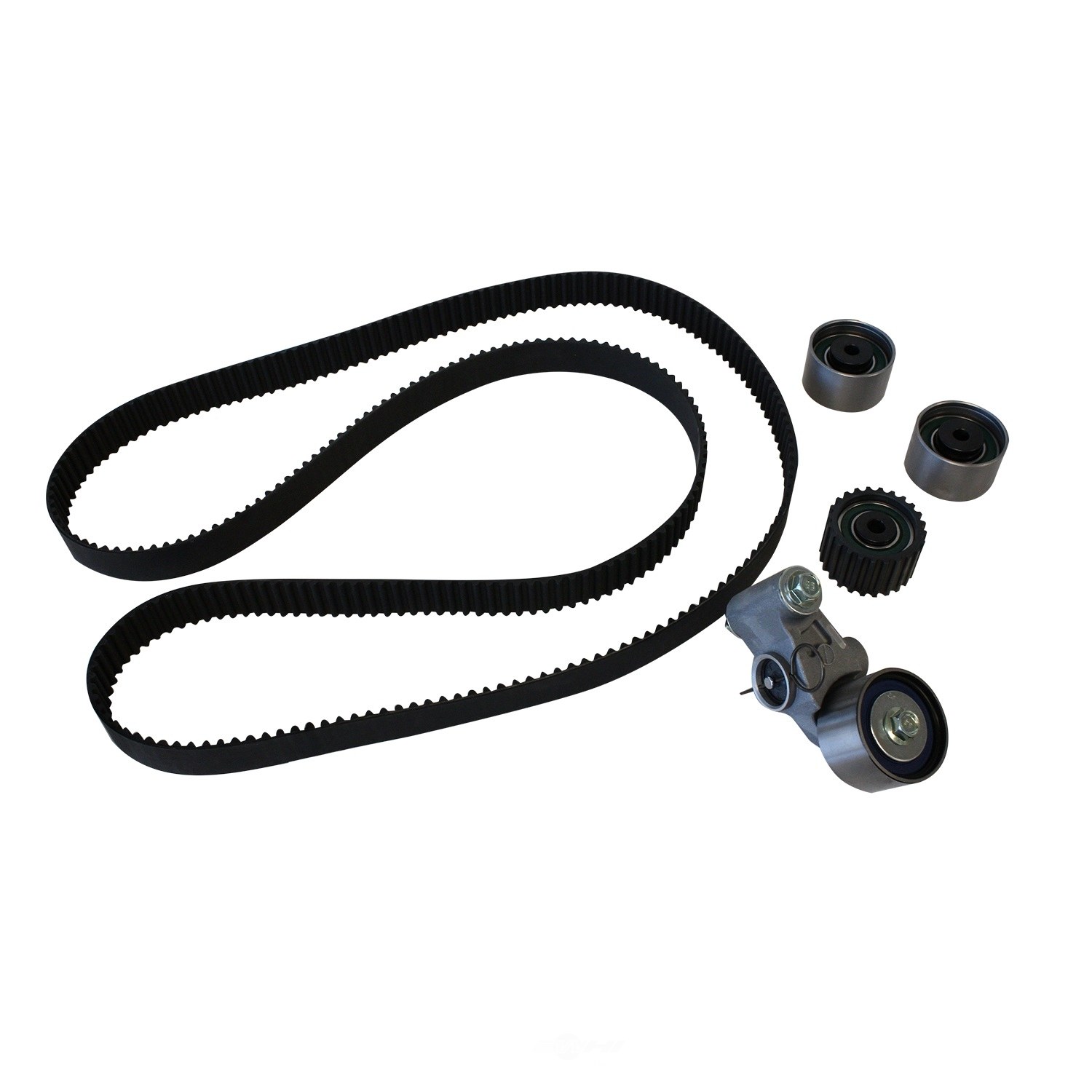 GMB 2460-1277 Engine Timing Belt Component Kit Fits select: 1997-1999 SUBARU LEGACY, 1998 SUBARU FORESTER