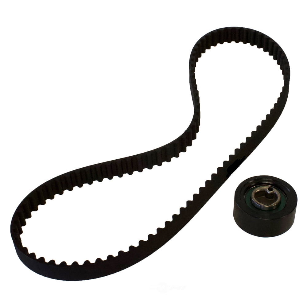 GMB 2465-0164 Engine Timing Belt Component Kit Fits select: 1989-1995 GEO TRACKER, 1989-1995 SUZUKI SIDEKICK