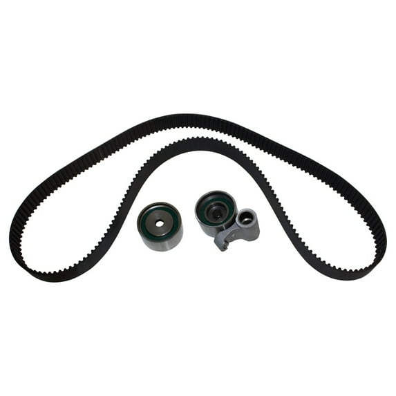 GMB 2470-0190 Engine Timing Belt Component Kit