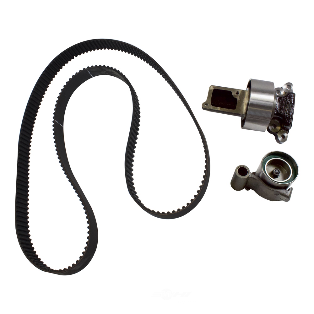 GMB 2470-0240 Engine Timing Belt Component Kit