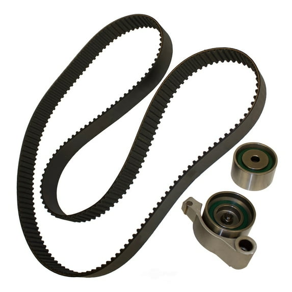 GMB 2470-1257 Engine Timing Belt Component Kit Fits select: 2004-2006 TOYOTA SIENNA, 2001-2010 TOYOTA HIGHLANDER