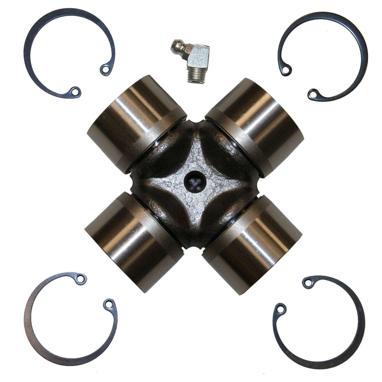GMB 250-0200 Universal Joint