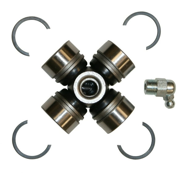 GMB 250-0600 Universal Joint that fits a Chevrolet P30 (1980-1999)