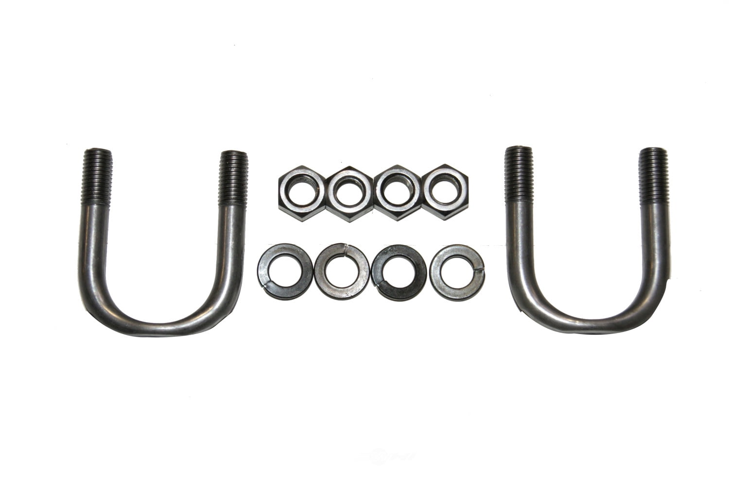 FVP 260-0121 Universal Joint U-Bolt Kit