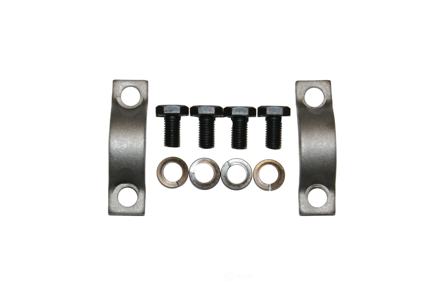 GMB 260-0267 Universal Joint Strap Kit Fits select: 2000-2001 DODGE DAKOTA, 1988-1993 DODGE W-SERIES