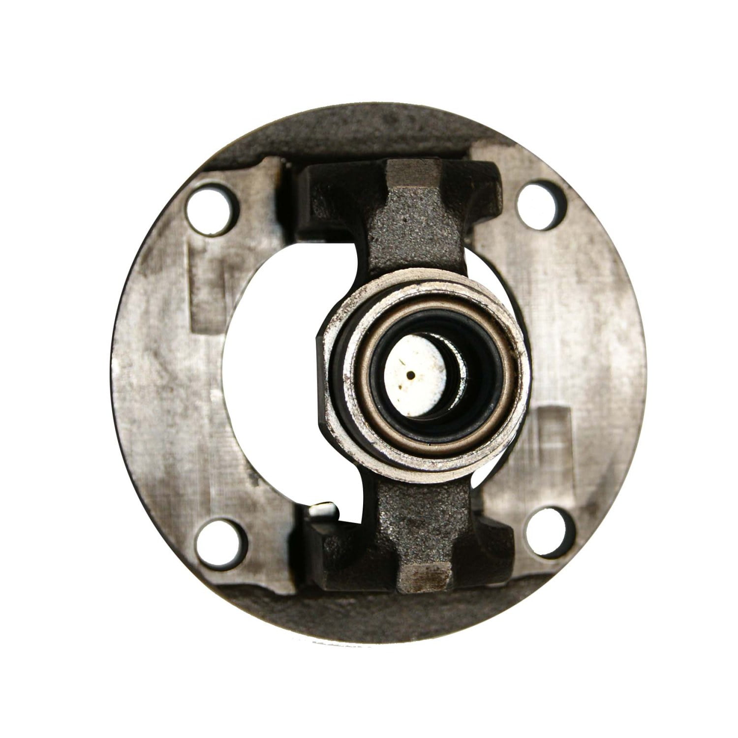 GMB 260-0626 Driveshaft Yoke that fits a Cadillac Brougham (1991-1992)